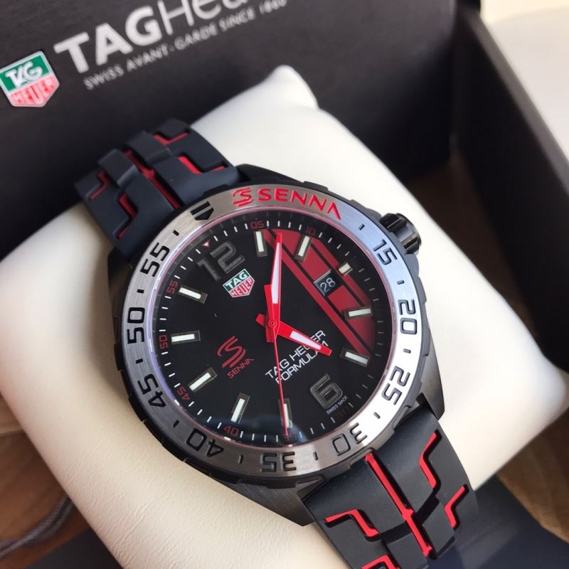 TAG HEUER Watches